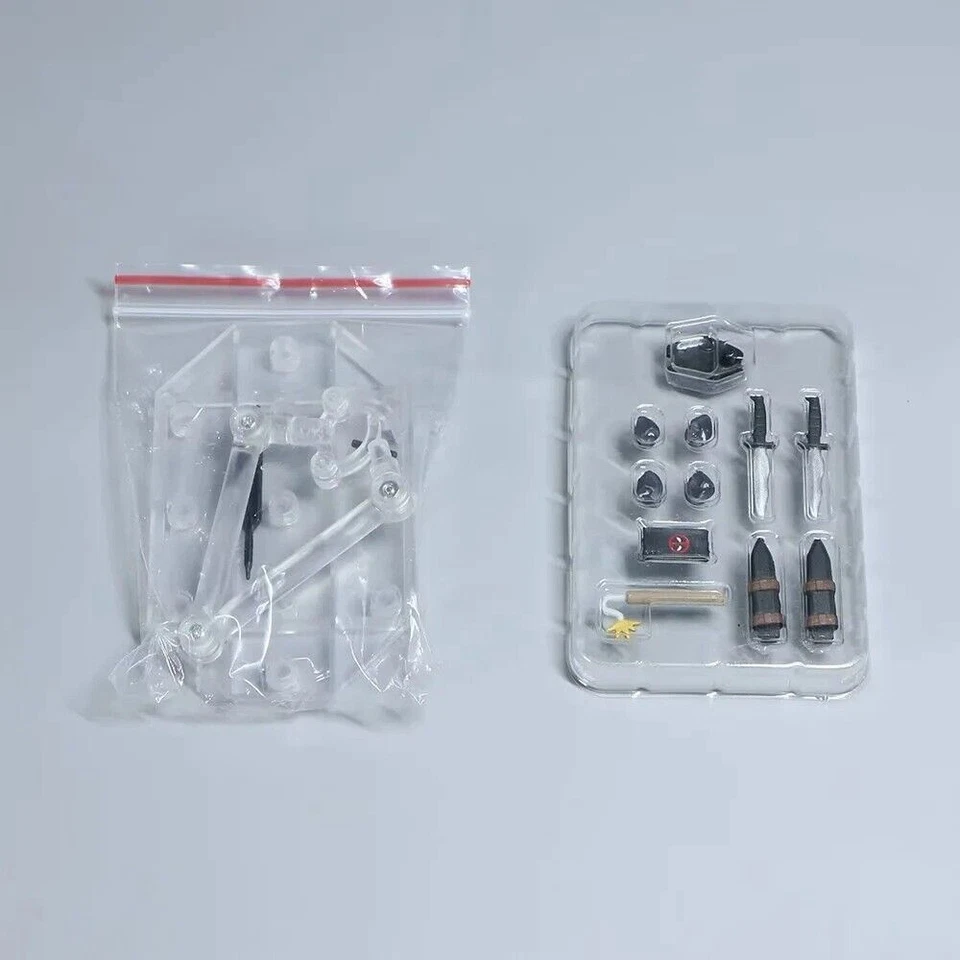 Amazing Yamaguchi Deadpool Ver. 2.0 Action Figure Collection ChinaVer 6in IN BOX - Image 3 of 4