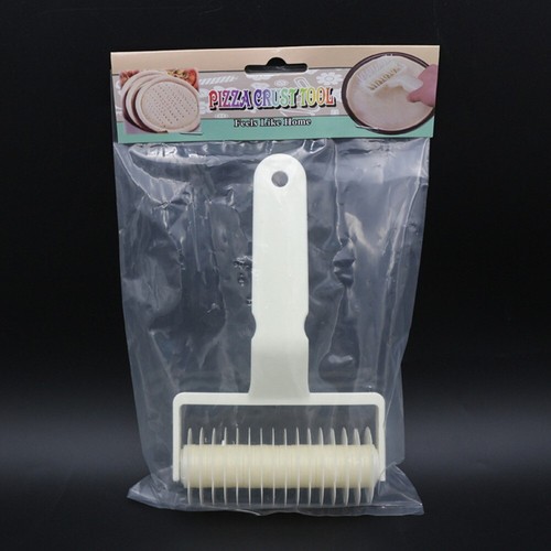 High Quality Baking Tool Cookie Pie Pizza Bread Pastry Lattice Roller Cutter - Picture 10 of 15