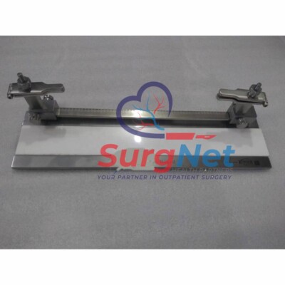Graft Preparation Board Station For ACL PCL Orthopedic Instruments