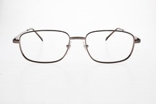 SferoFlex 2086 Metal Eyeglasses Frame 273 Brown 56-17-140 mm