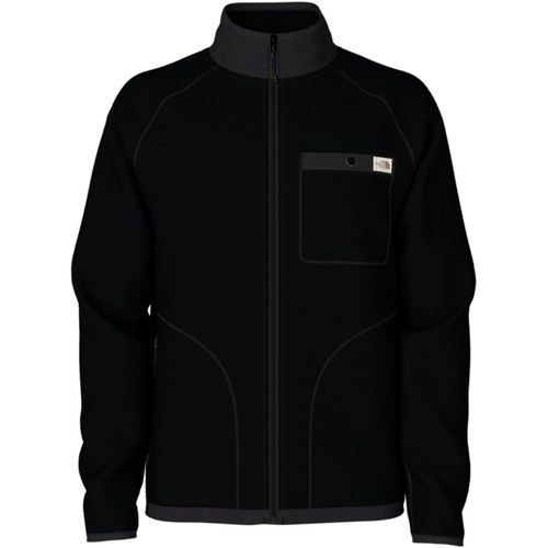 Gordon Lyons Full Zip Jacket - TNF 