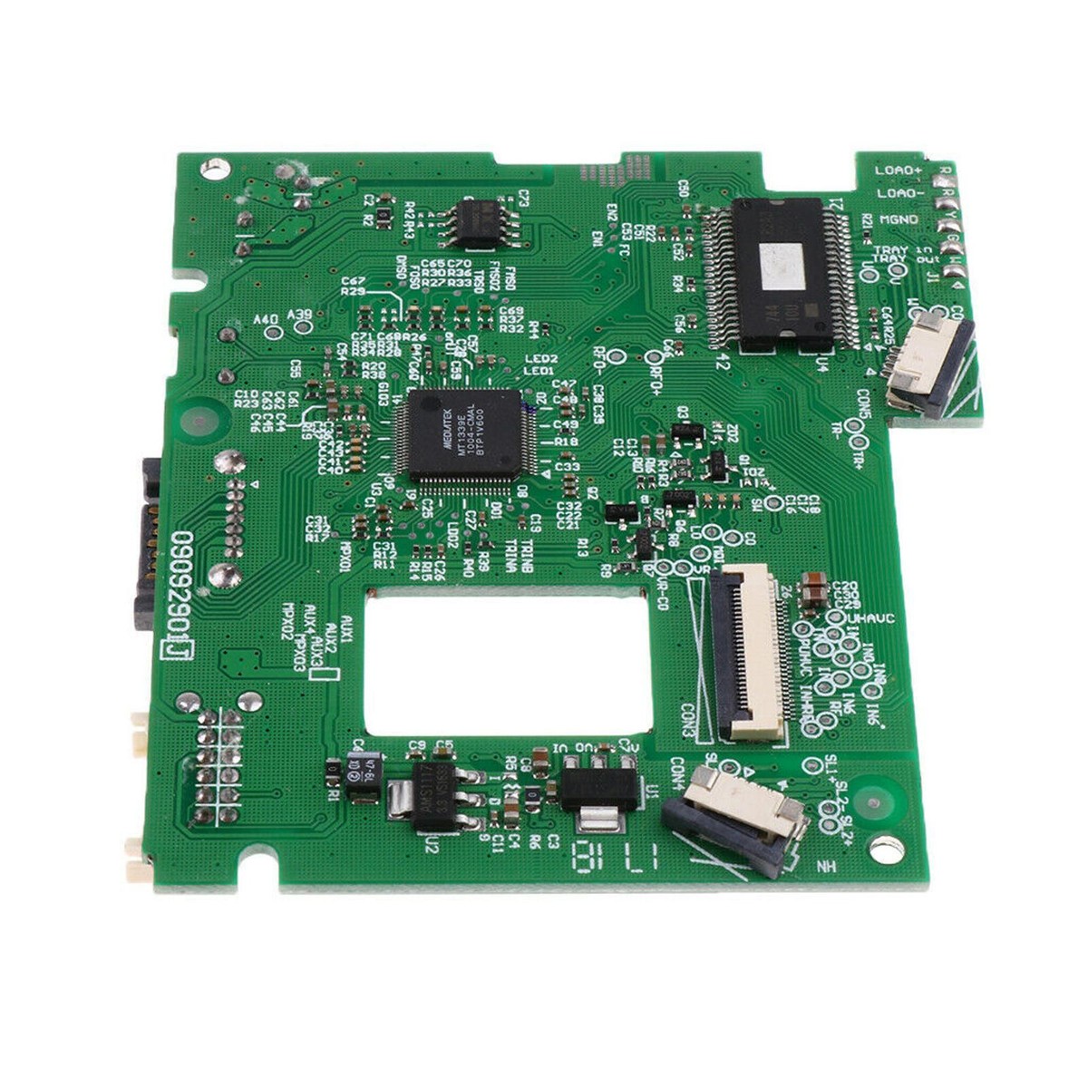 Unlocked DVD PCB Circuit Module Drive Board 9504/0225 For