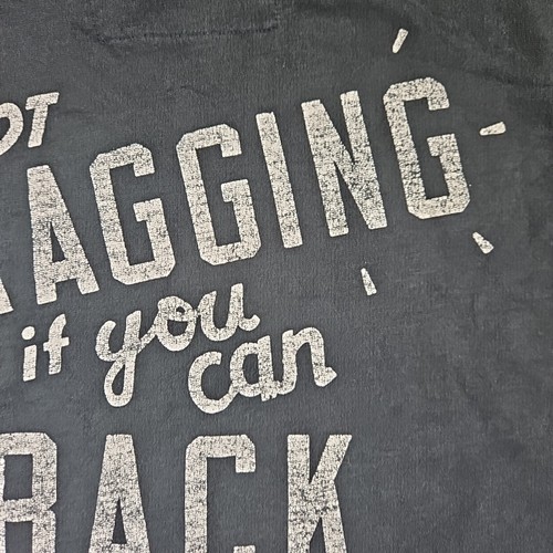 Sudadera con Capucha Roots Of Fight Muhammad Ali XXL Gris Hecha en EE. UU. Campeón de Boxeo "INBIYCBIU" - Imagen 23 de 24