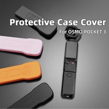 Gimbal Case Top Cover Screen Protector for DJI Osmo Pocket 3 Camera Accessories