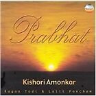Kishori Amonkar - Prabhat (2000)