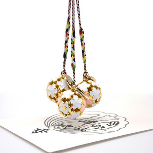 Creative Phone Lanyard Phone Hanging Pendant Decoration Phone Hanging Cord - Zdjęcie 6 z 12