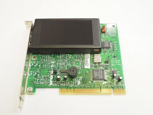 GATEWAY TelePath Nekoma 10308910 Modem Card w/ Modem F-1156IV/A2 - Picture 2 of 6