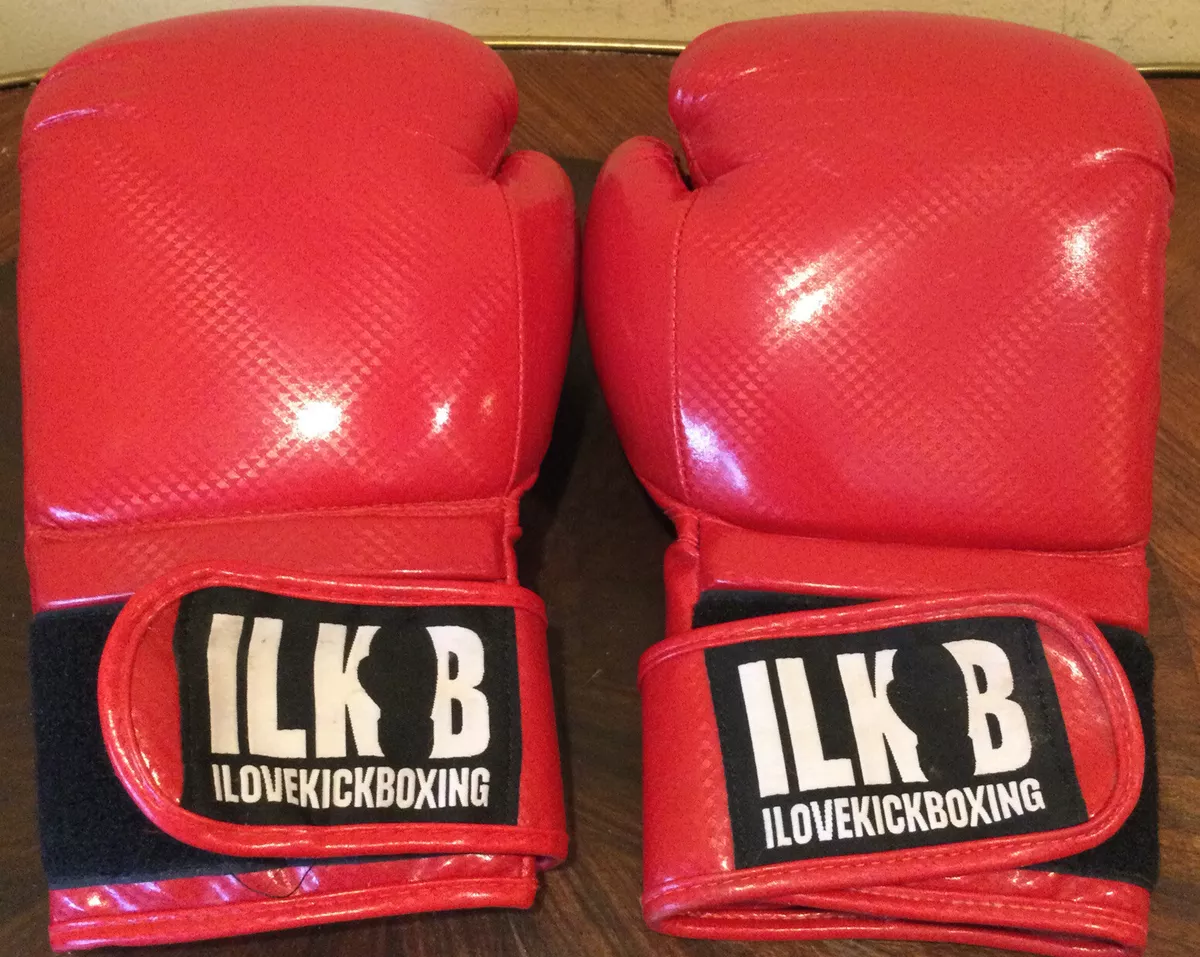 Kickboxing Equipment and Where to Buy It