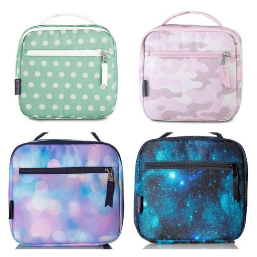 Buy JanSport Lunch Break Lunch box 