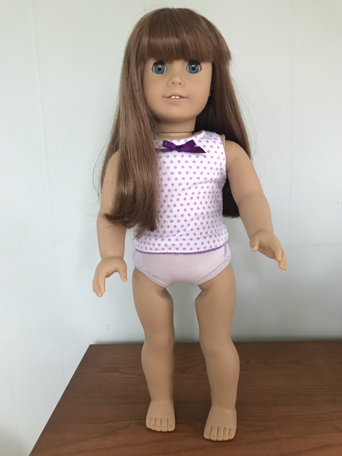 my american girl doll prices