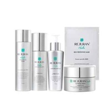 REJURAN Healer Skincare Set 5 pcs FREE Shipping