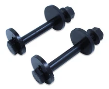 Front Lower Control Arms Eccentric Cam Bolts Package | 2003-2009 Dodge Ram 4x4