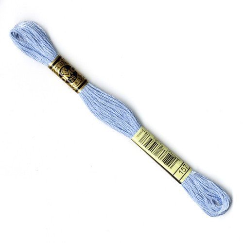 DMC Mouline Special 6 Stranded Cotton Thread 01-814 8m, 1st Class Post ! - Picture 65 of 254