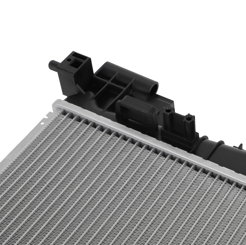 Sonic Rs Radiator Radiator For 2012 2013 2014 2014 2016 2017 2018 2019 2020 Chevrolet ...