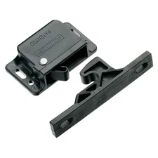 SOUTHCO GRABBER CATCH LATCH SIDE MOUNT BLACK 13N(3LBF)