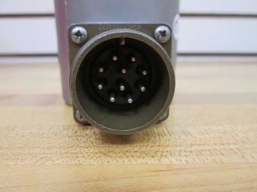 (1) IN CASO DI ENCODER P/N: 924-01002-421 ~NUOVO~ECCEDENZA~ - Foto 3 di 7