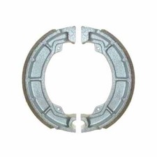 Drum Brake Shoes VB413 Fits Kawasaki KLF 300 A Bayou 86-87