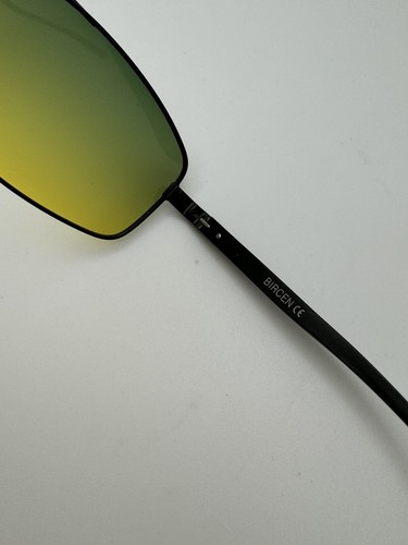BIRCEN Mens Sunglasses UV Protection 2458 61-13 130 - Picture 12 of 13
