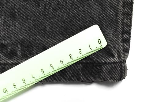 Levi's 615 Jeans Herren W38/L32 Neu Schnurrhaare Regular Fit Reißverschluss Fly - Bild 11 von 14