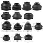 <!--F#f_0-->14X Ball Joints Boot Dust Cover Suspension Steering Control Arms Rods Track Tie<!--F/-->