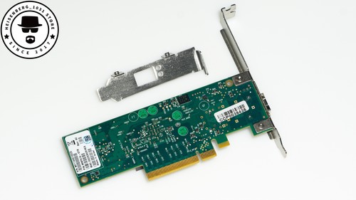 MNPA19-XTR 10GB MELLANOX CONNECTX-2 PCIe X8 10Gbe SFP+ NETWORK INTERFACE CARD - Afbeelding 2 van 8