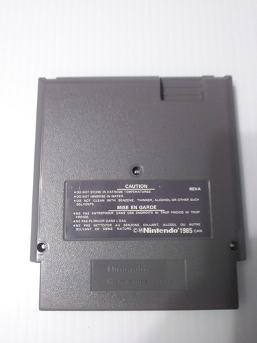 Nintendo (NES) Lot - All Games Cleaned and Tested. Over 60 Titles Available. - Picture 24 of 85