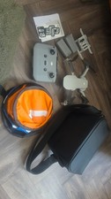 DJI Mini 4k Drone - Fly More Combo -  RC2 Controller + Extras