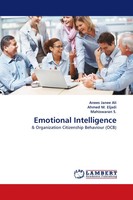 Anees Janee Ali (U. A.) | Emotional Intelligence | Taschenbuch | Englisch (2011)