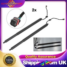 32296296 32296297 Adatto per Volvo XC40 536 Coppia Puntoni Gas Portellone Elettrico Posteriore