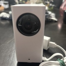 Wyze Cam Pan WYZECP1 Wi-Fi Indoor IP Security Camera Pan Tilt Zoom