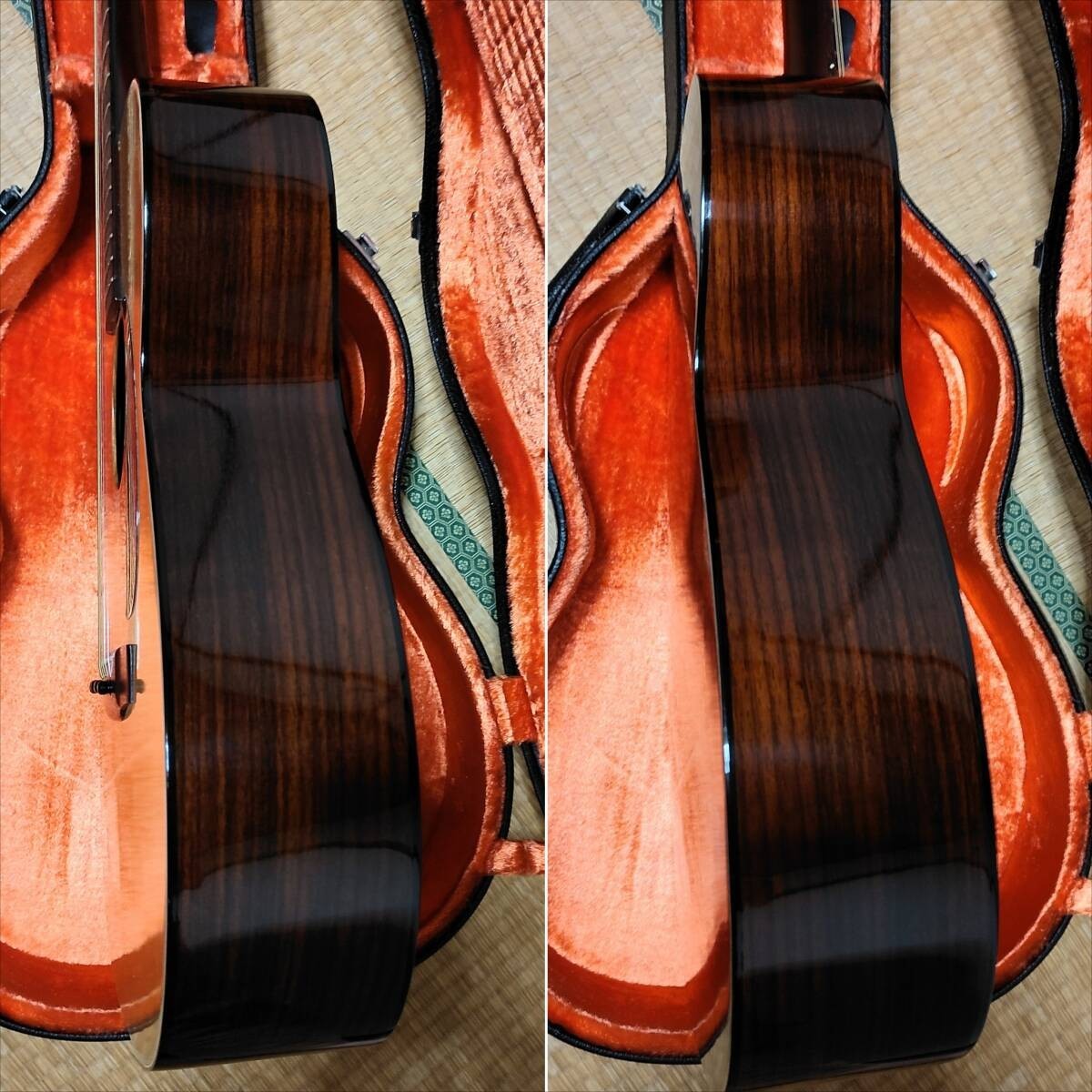 Suzuki Troubadour Three S TC-003 Vintage Acoustic Guitar