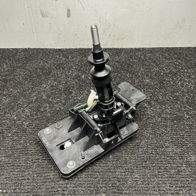 #ad ☑️ 15 21 WRX Manual MT Transmission Shifter Assembly W Perrin Shift Stop OEM $157.45