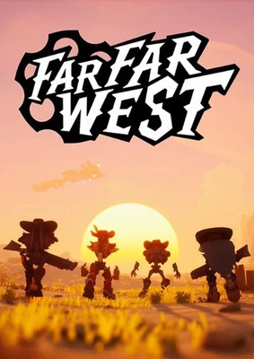 Far Far West PC Steam Key