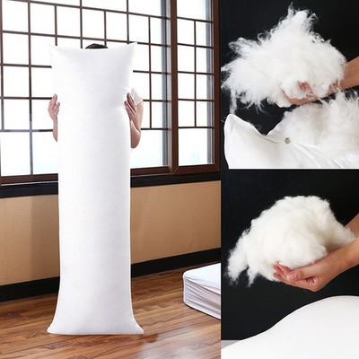 Anime Hug Kissen Dakimakura Körperkisseneinlage lang innen Schlaf rechteckig