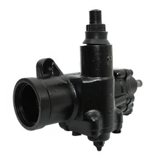 YC3Z3504ABRM Power Steering Gear Box For Ford F-250 Super Duty 1999 2000-2004