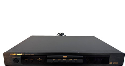 Marantz DV 4600 CD / DVD Player
