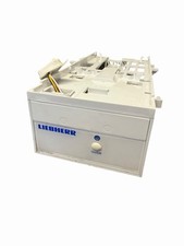 *RE USE YOUR LIMIT ARM* Liebherr Ice Maker Assembly 990001500 990209800 - B63