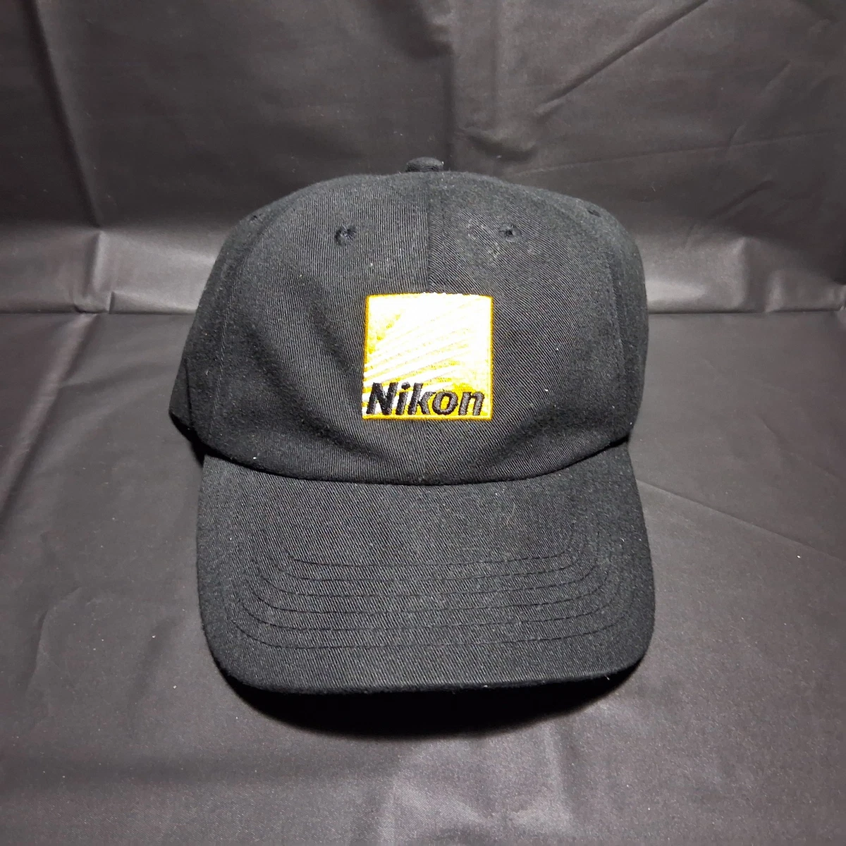 Nikon Clothing, Shoes & Accessories for Men for sale | eBay