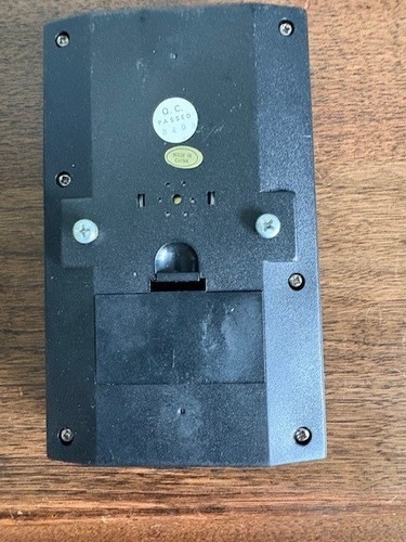 **Works!! Nordic Track Computer Monitor Controller NordicTrack - Picture 2 of 3