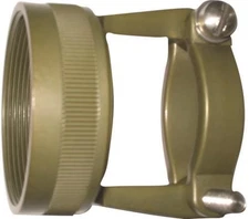 1pc AMPHENOL PCD M85049/52S20W Circular Connector Clamp