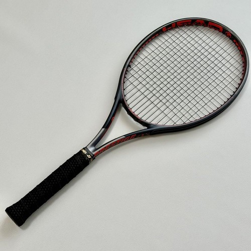 Head Prestige Pro Tennis Racket
