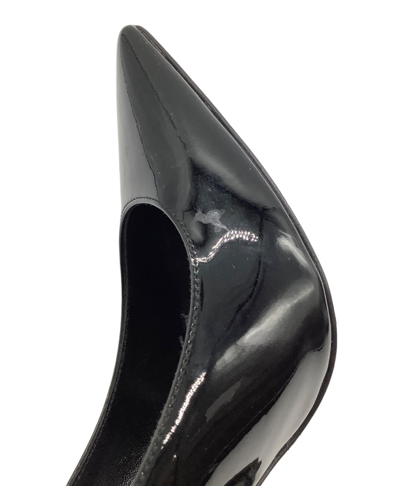 Decolte a punta Saint Laurent Opyum taglia 35 5