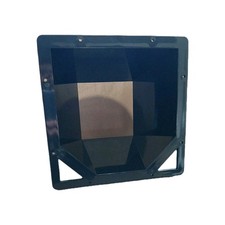 brand new  8-inch Mid Diffuser Flare  - Requires 8 inch speaker Driver