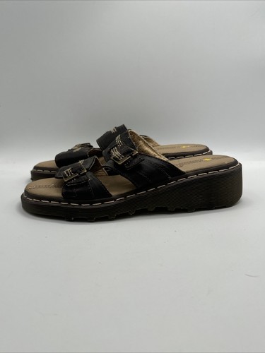 Dr. Martens LEDERSANDALEN GRÖSSE WMNS US 7 AW004 - Bild 2 von 5
