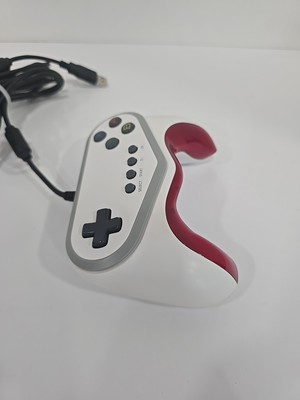 Hori Pokken Tournament Pad (EXCLUSIVELY Pokken Tournament