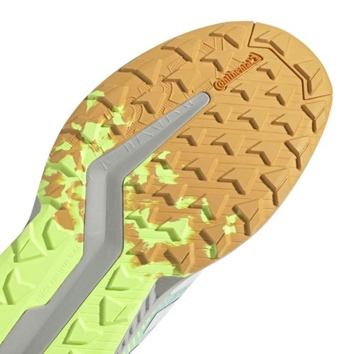 SALE | Adidas Terrex Soul Stride Flow Womens Hiking Shoes (IF5038) - Picture 7 of 13