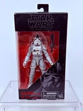 AT-AT Driver 31 Star Wars Black Series 6 Hasbro Action Figure New