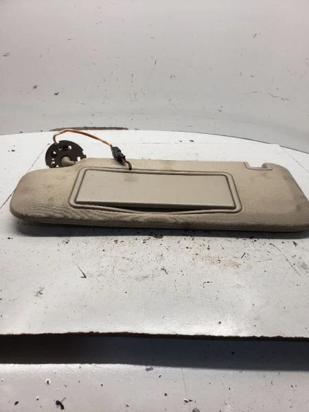 Parasol izquierdo conductor compatible 07-09 AURA 1143599 Foto 2 de 4