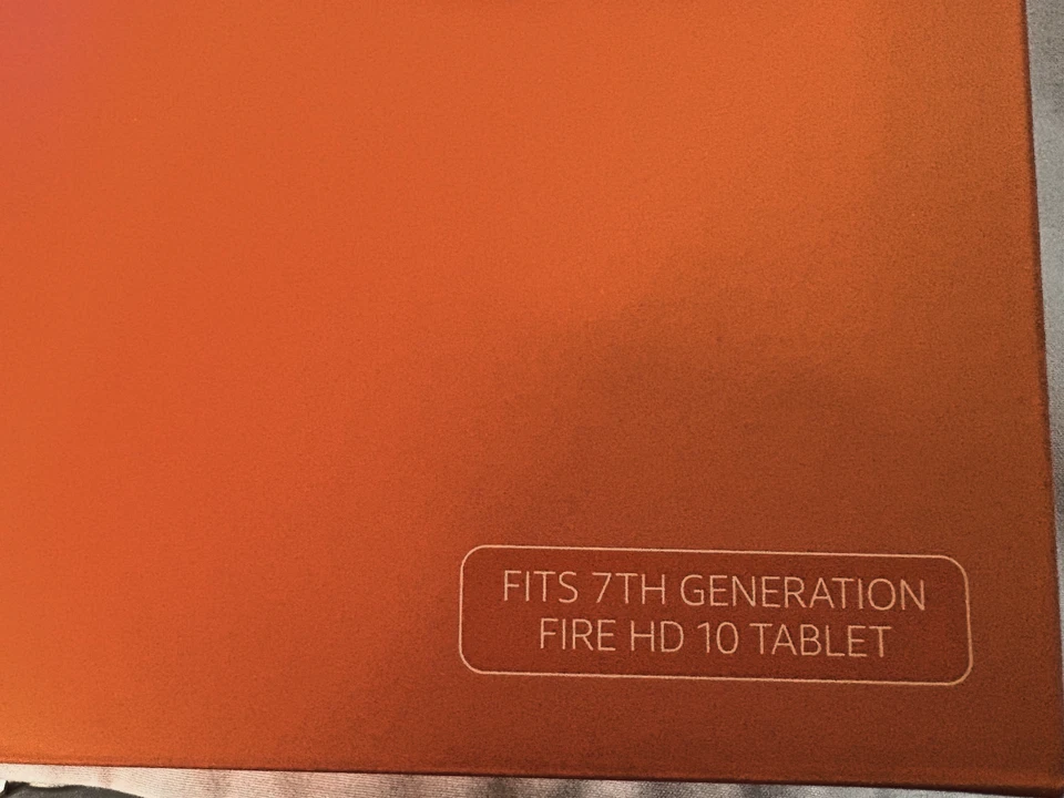 Amazon Fire HD 10 Show Mode Dock for 7th Gen Tablet – Alexa Hands-Free Charging - Image 4 of 4