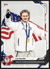 Panini Lands Exclusive USA Baseball Card License 16